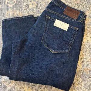 Men’s Ag jeans